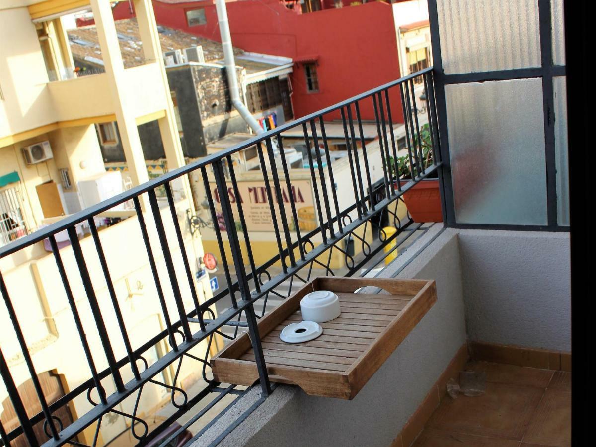 Appartement Precioso Apartamento Al Lado De La Playa à Valence Extérieur photo