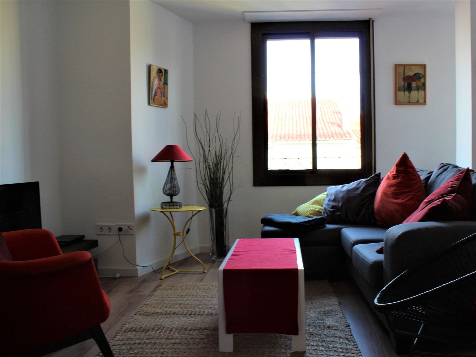 Appartement Precioso Apartamento Al Lado De La Playa à Valence Extérieur photo